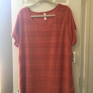 Lularoe Classic T